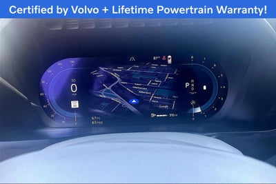 2023 Volvo XC90 Ultimate