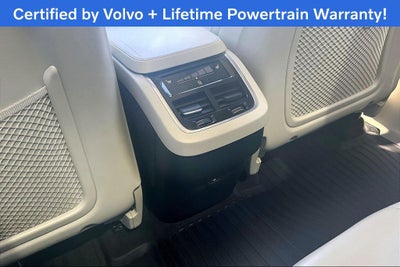2023 Volvo XC90 Ultimate