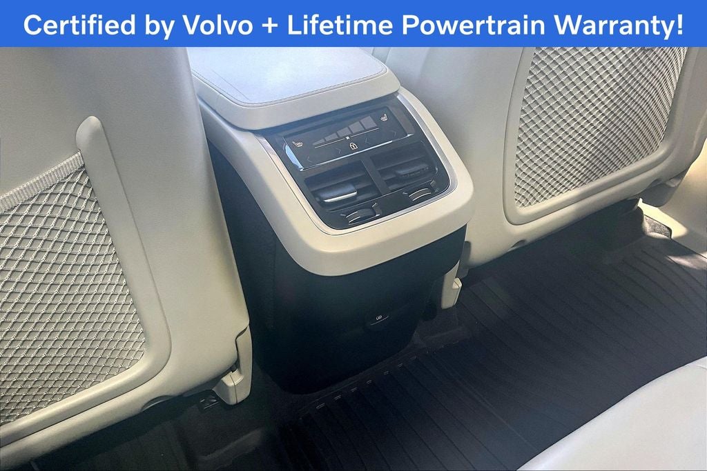 2023 Volvo XC90 Ultimate