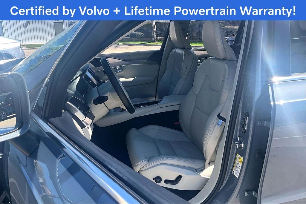 2023 Volvo XC90 Ultimate
