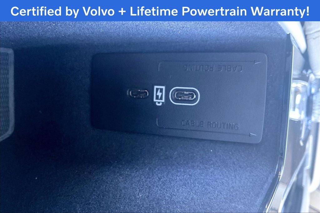 2023 Volvo XC90 Ultimate