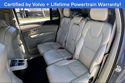 2023 Volvo XC90 Ultimate