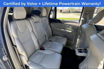 2023 Volvo XC90 Ultimate