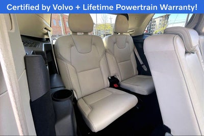 2023 Volvo XC90 Ultimate