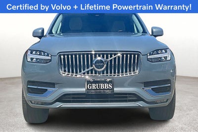 2023 Volvo XC90 Ultimate
