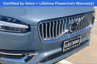 2023 Volvo XC90 Ultimate