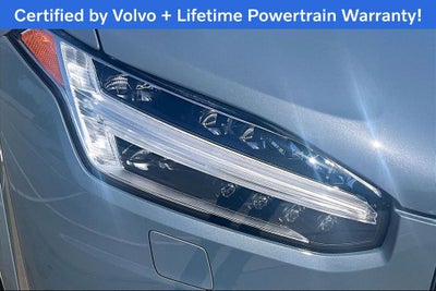 2023 Volvo XC90 Ultimate