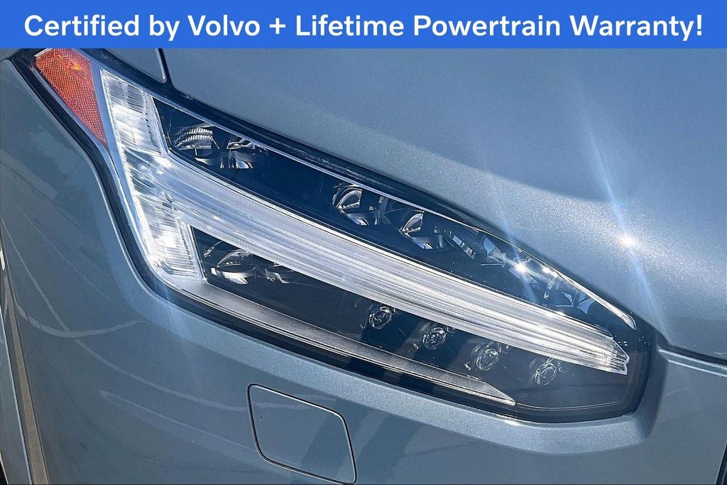 2023 Volvo XC90 Ultimate