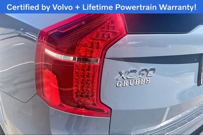2023 Volvo XC90 Ultimate
