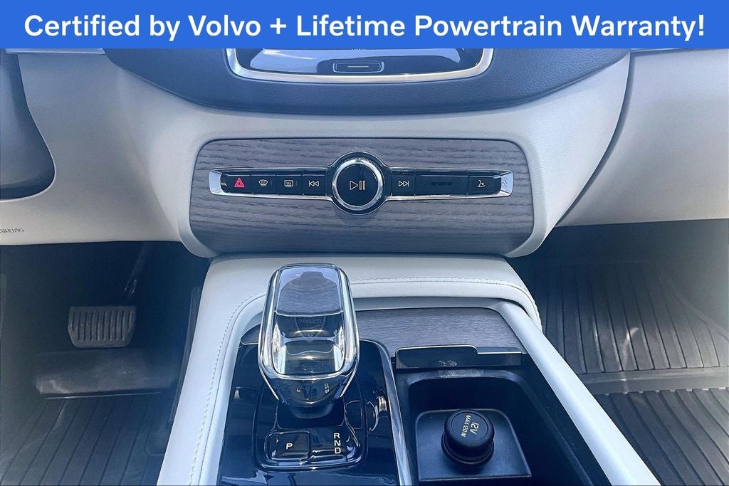 2023 Volvo XC90 Ultimate