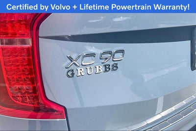 2023 Volvo XC90 Ultimate