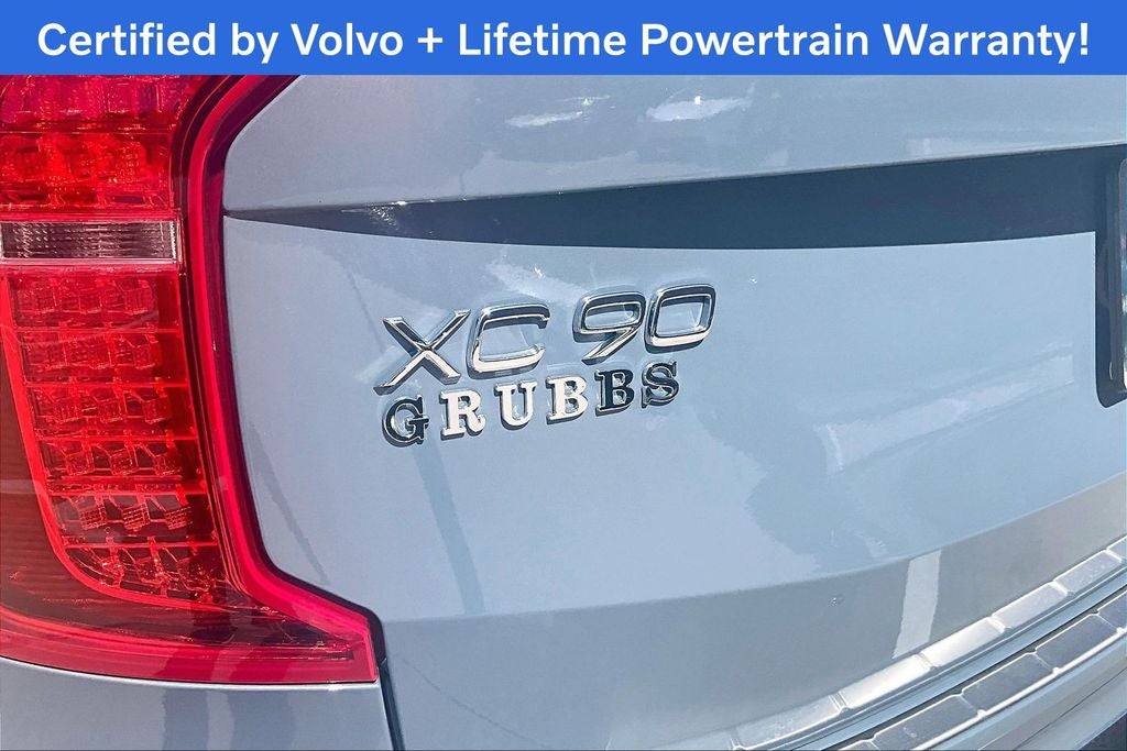 2023 Volvo XC90 Ultimate