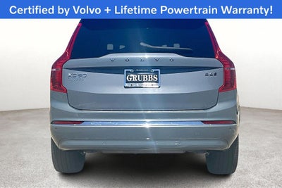 2023 Volvo XC90 Ultimate