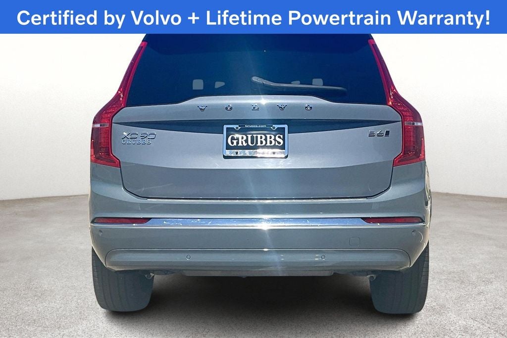 2023 Volvo XC90 Ultimate