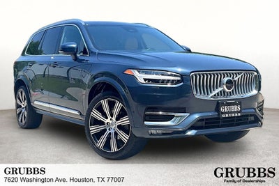 2023 Volvo XC90 Ultimate