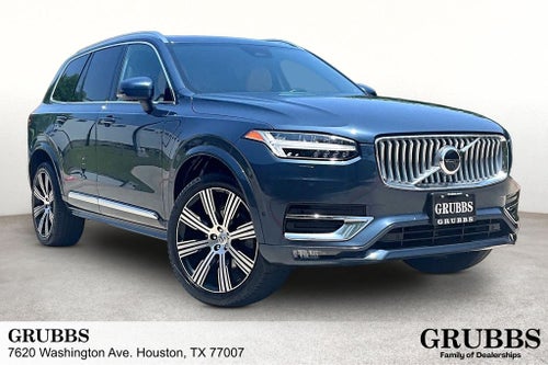 2023 Volvo XC90 Ultimate