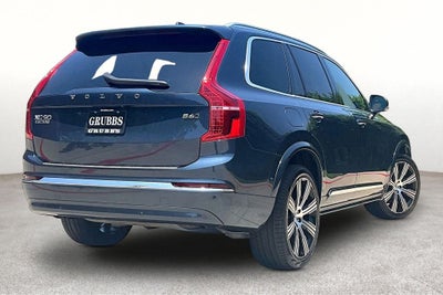 2023 Volvo XC90 Ultimate