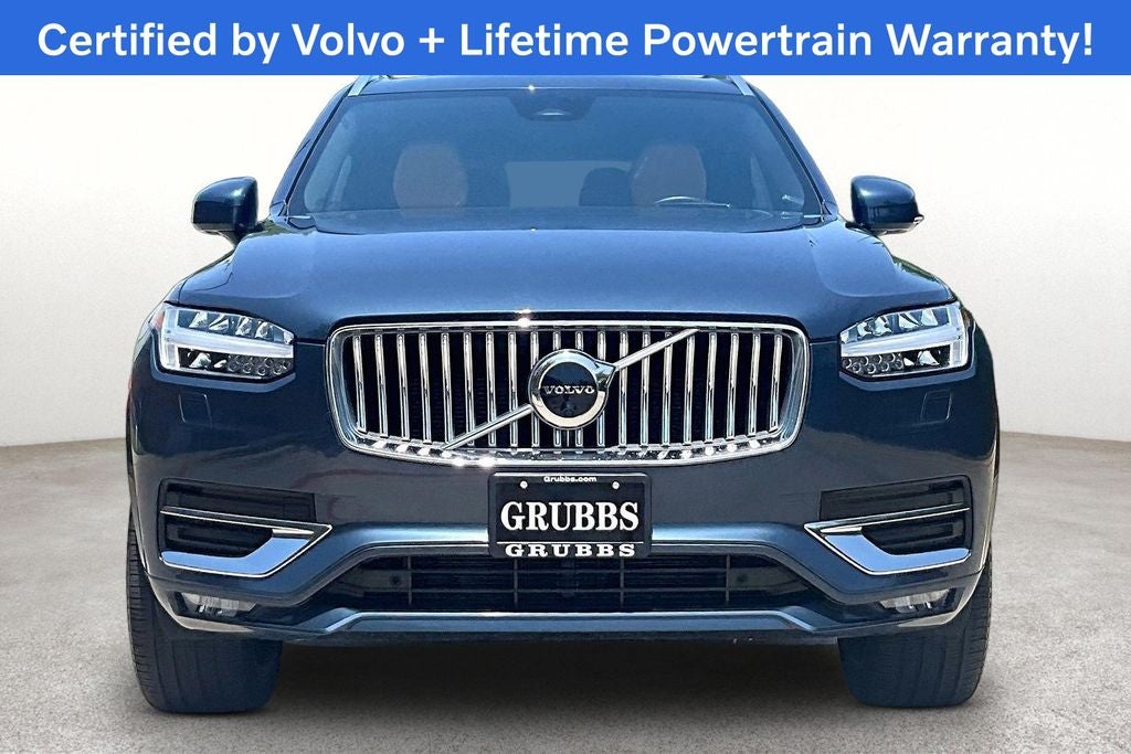 2023 Volvo XC90 Ultimate