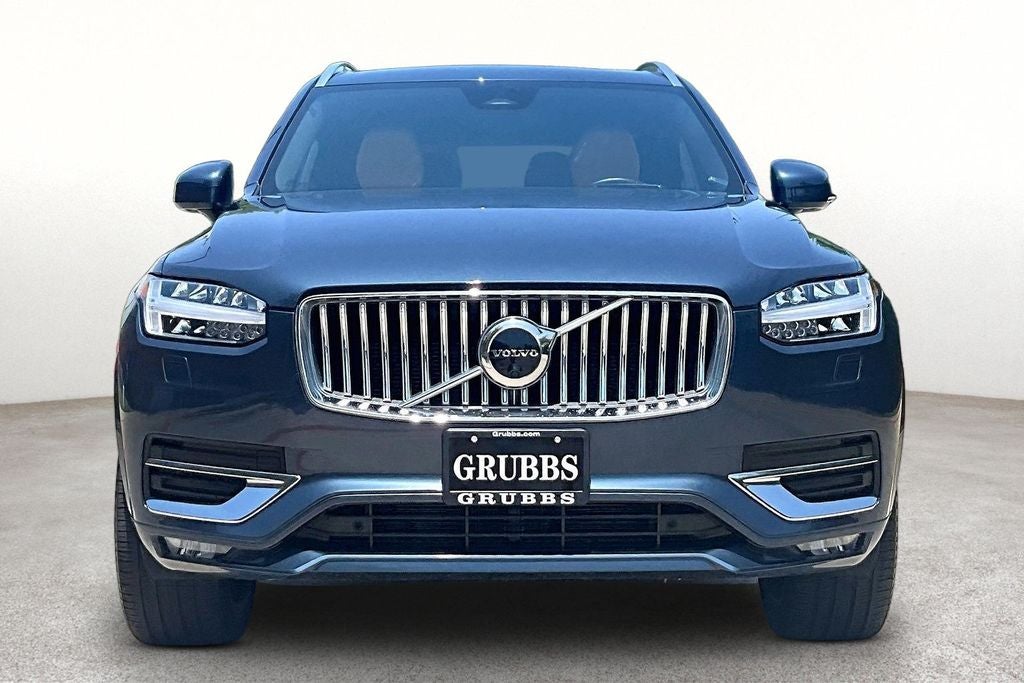 2023 Volvo XC90 Ultimate