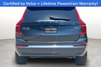 2023 Volvo XC90 Ultimate