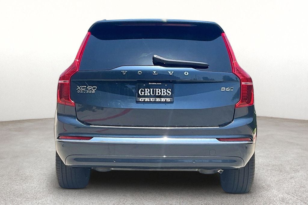 2023 Volvo XC90 Ultimate