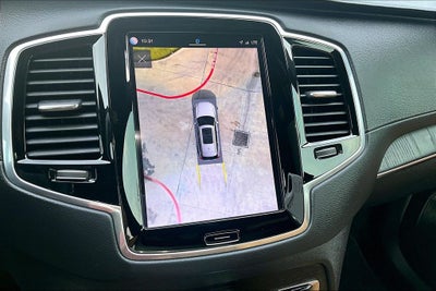 2023 Volvo XC90 Ultimate