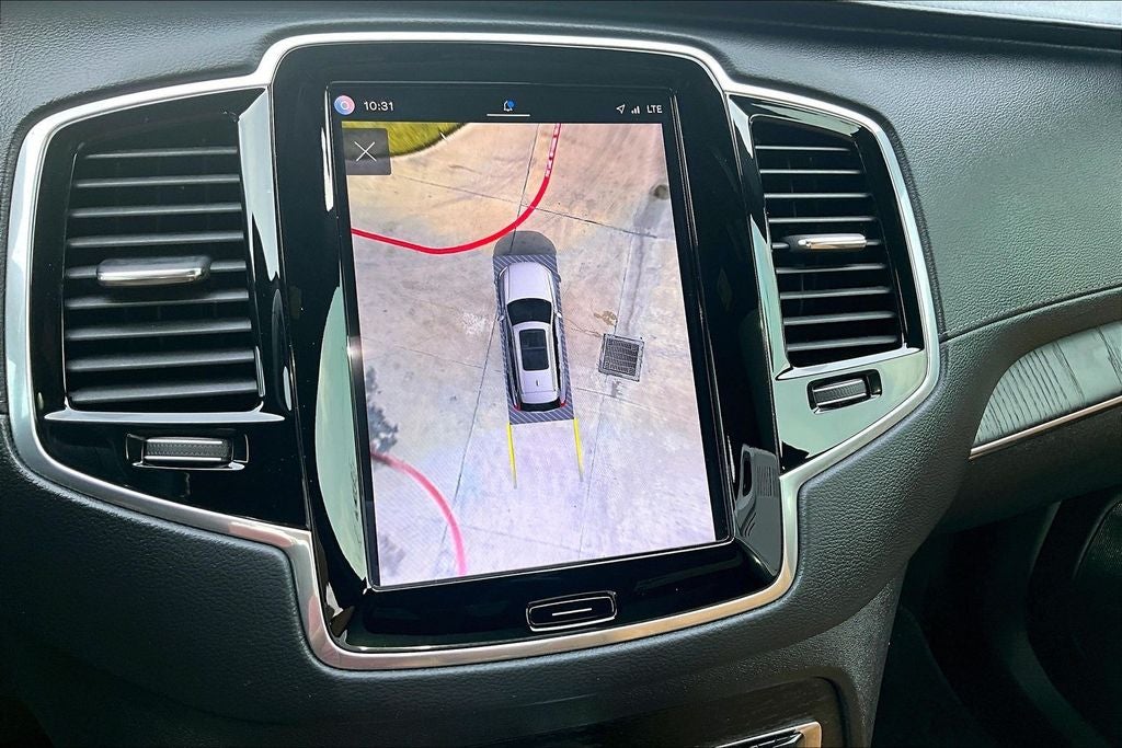 2023 Volvo XC90 Ultimate