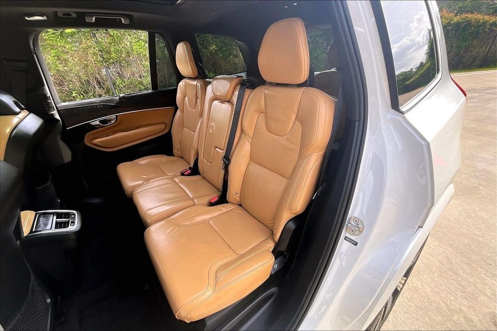 2023 Volvo XC90 Ultimate