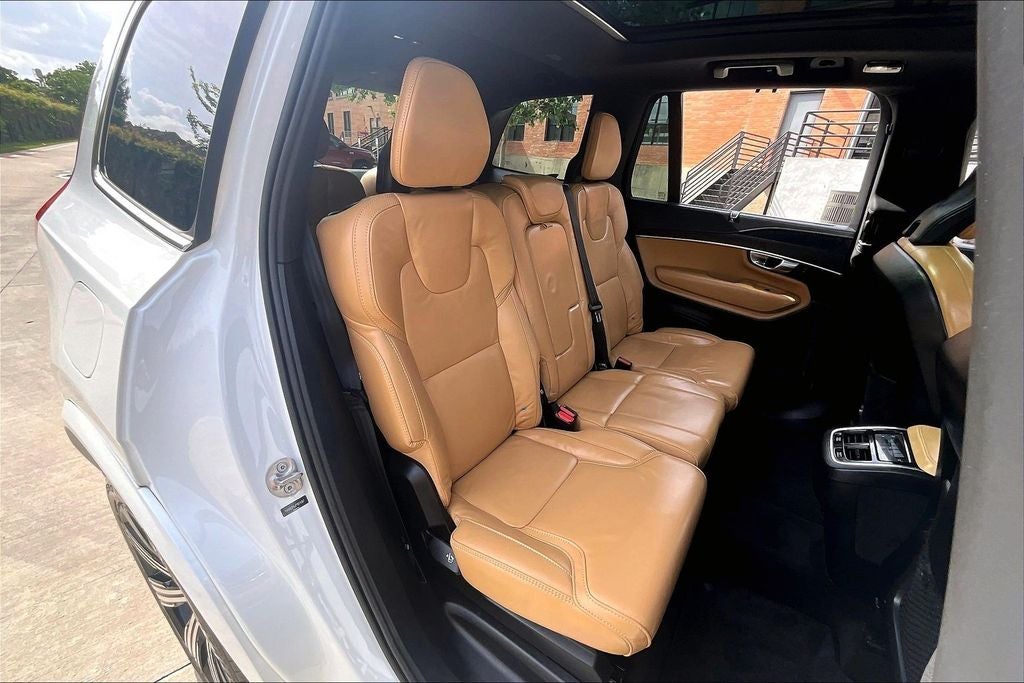 2023 Volvo XC90 Ultimate