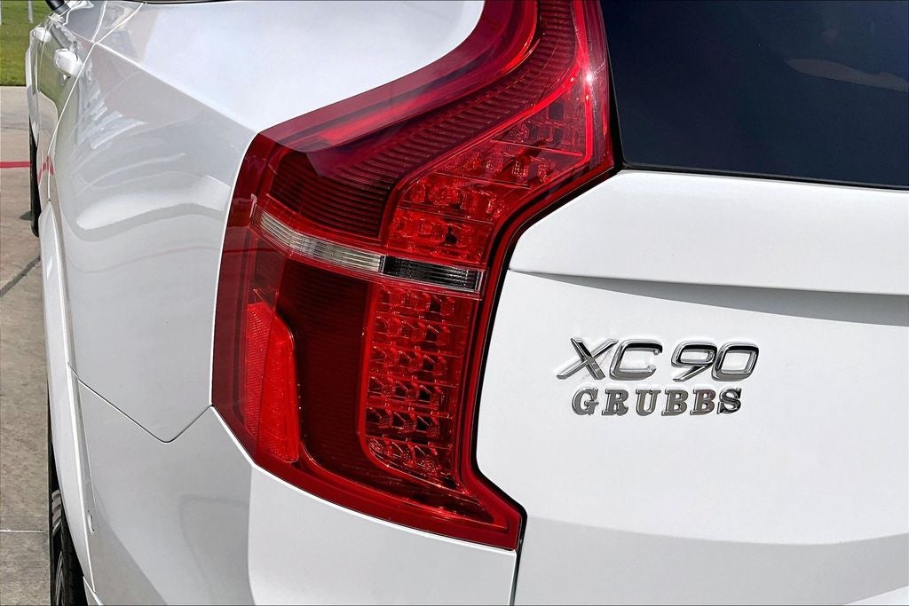 2023 Volvo XC90 Ultimate