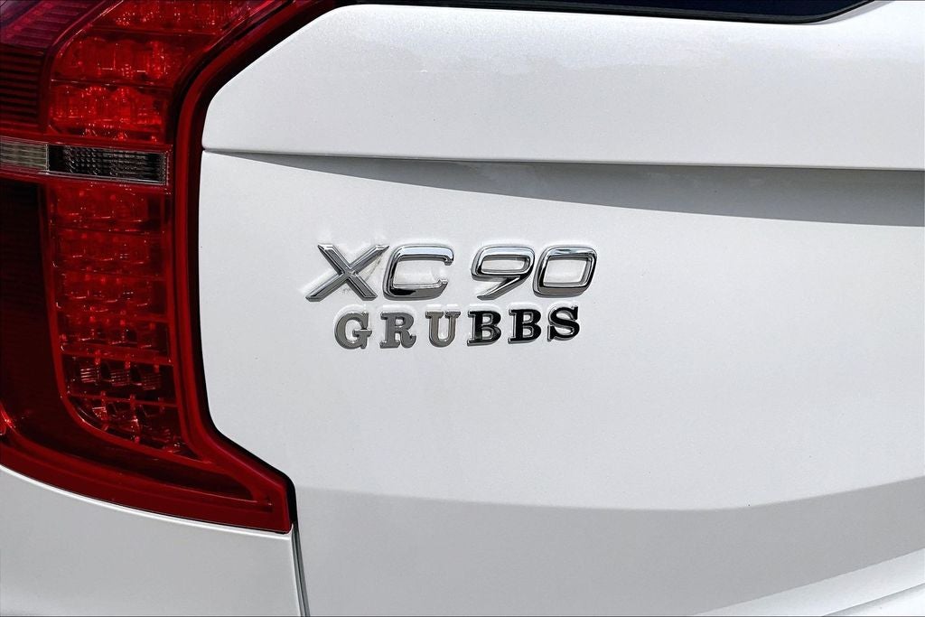 2023 Volvo XC90 Ultimate