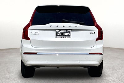 2023 Volvo XC90 Ultimate