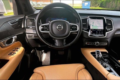 2023 Volvo XC90 Ultimate