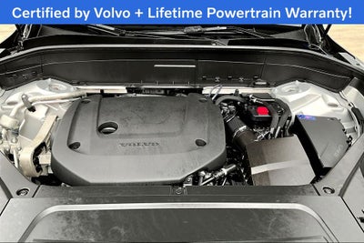 2025 Volvo XC90 B6 Plus 7-Seater 2025.5