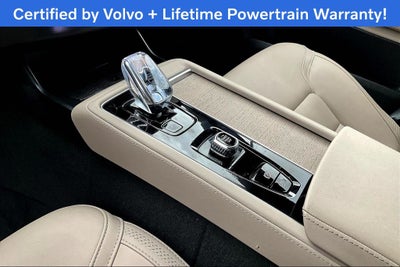 2025 Volvo XC90 B6 Plus 7-Seater 2025.5