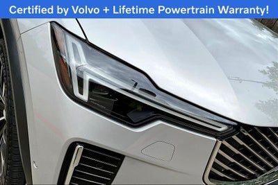 2025 Volvo XC90 B6 Plus 7-Seater 2025.5