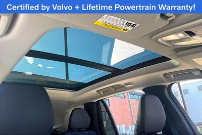 2025 Volvo XC90 B6 Plus 7-Seater 2025.5