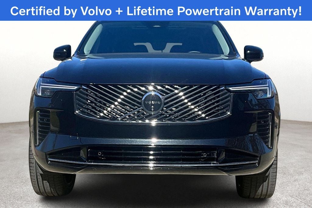 2025 Volvo XC90 B6 Plus 7-Seater 2025.5