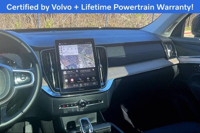 2025 Volvo XC90 B6 Plus 7-Seater 2025.5