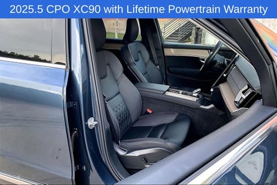 2025 Volvo XC90 B6 Plus 7-Seater 2025.5