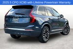 2025 Volvo XC90 B6 Plus 7-Seater 2025.5
