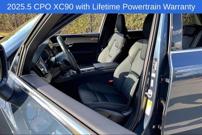 2025 Volvo XC90 B6 Plus 7-Seater 2025.5