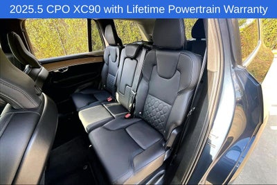 2025 Volvo XC90 B6 Plus 7-Seater 2025.5