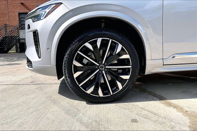 2025 Volvo XC90 B6 Plus 7-Seater 2025.5