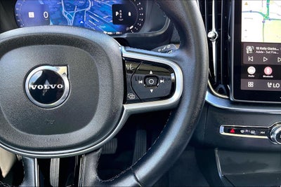 2025 Volvo XC90 B6 Plus 7-Seater 2025.5