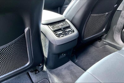 2025 Volvo XC90 B6 Plus 7-Seater 2025.5