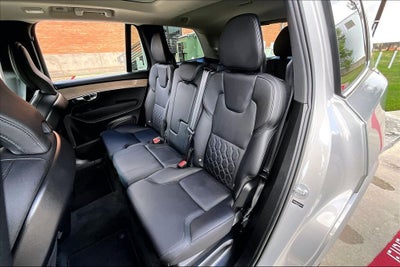 2025 Volvo XC90 B6 Plus 7-Seater 2025.5