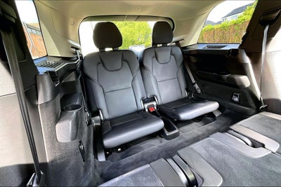 2025 Volvo XC90 B6 Plus 7-Seater 2025.5