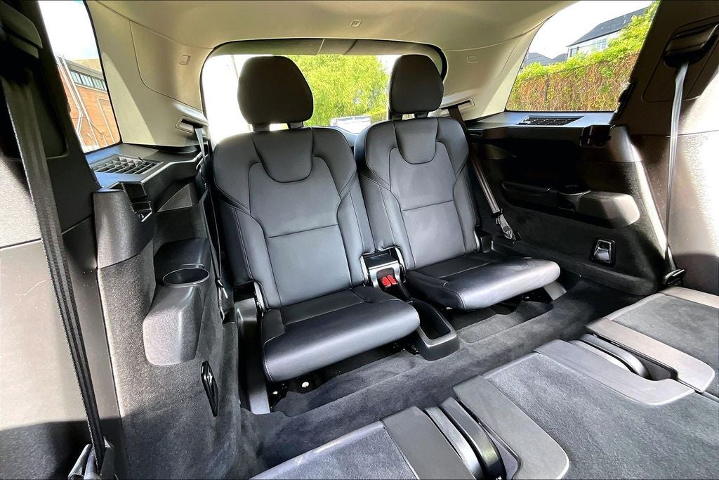 2025 Volvo XC90 B6 Plus 7-Seater 2025.5