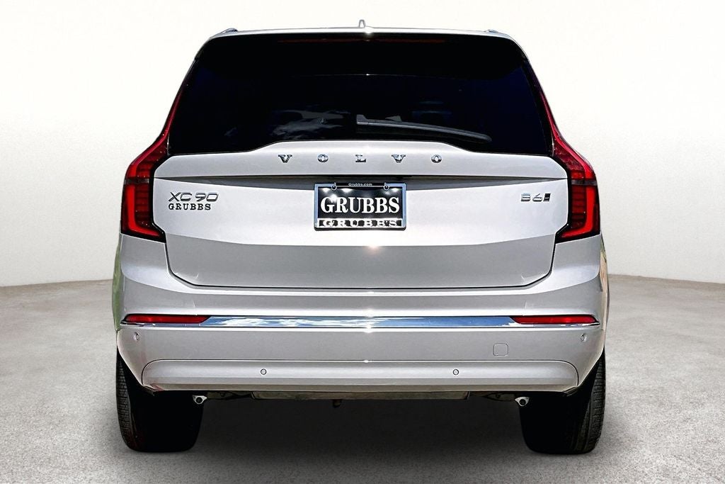 2025 Volvo XC90 B6 Plus 7-Seater 2025.5